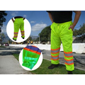 ANSI/ISEA 107-2004 Class E Poly Mesh Safety Pants